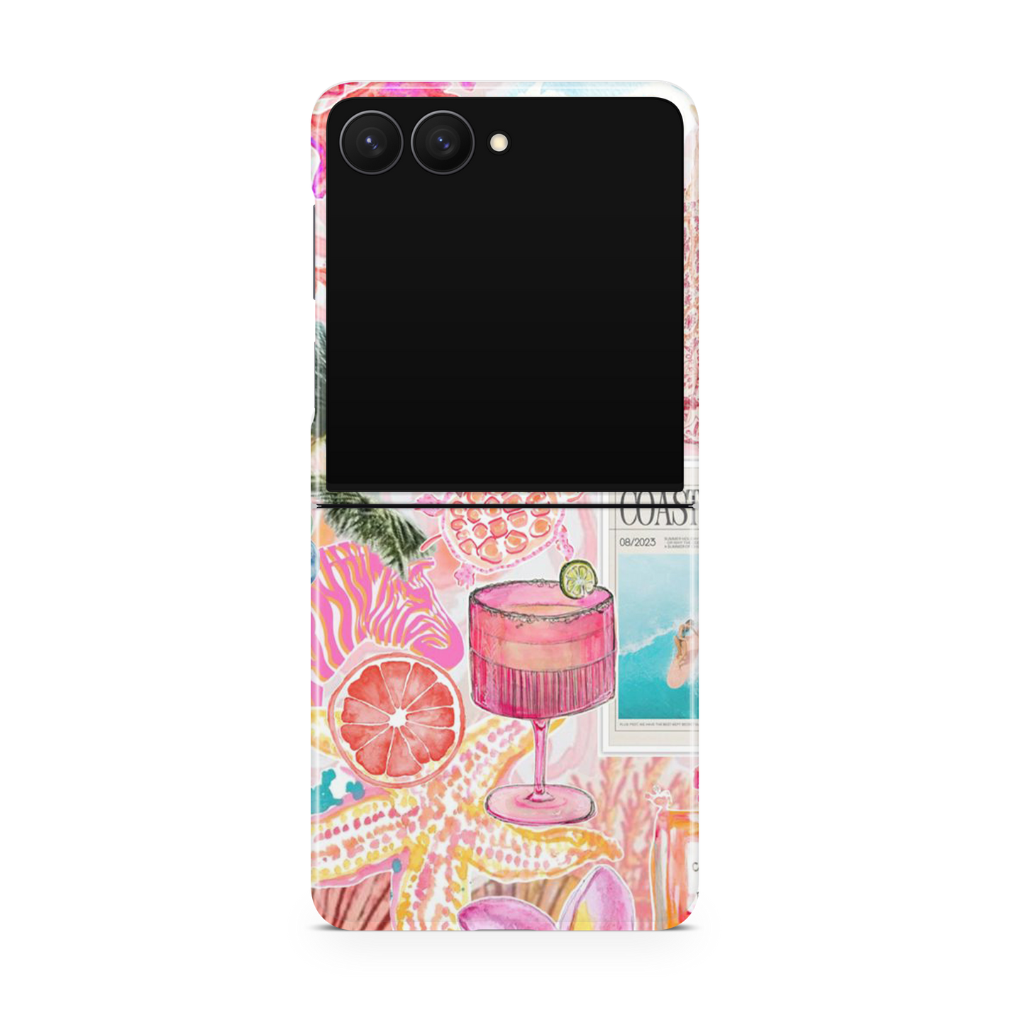 Myrtle MagSafe Phone Case