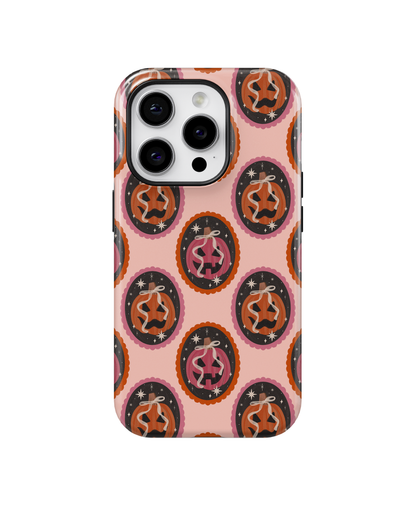Pumpkin Pretty (Spooky) MagSafe Phone Case