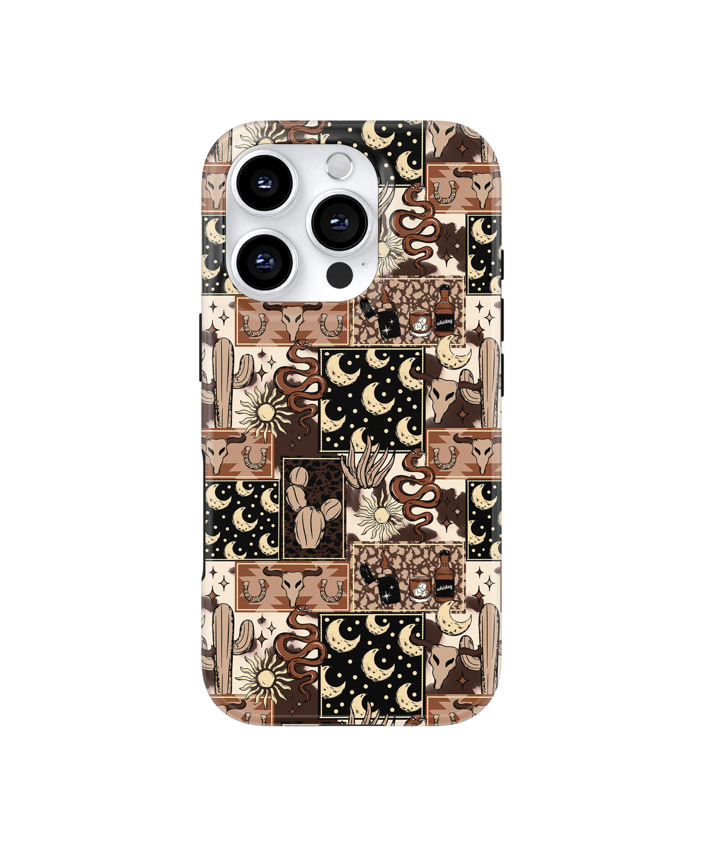 Dead Heat MagSafe Phone Case