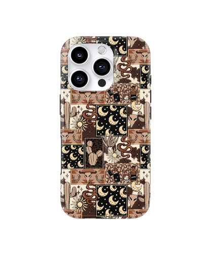 Dead Heat MagSafe Phone Case