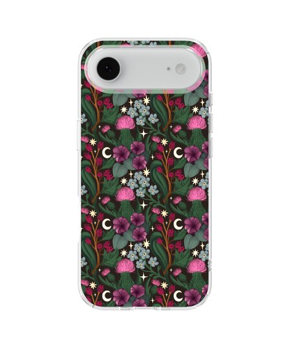 Nightbloom Clear Case Insert