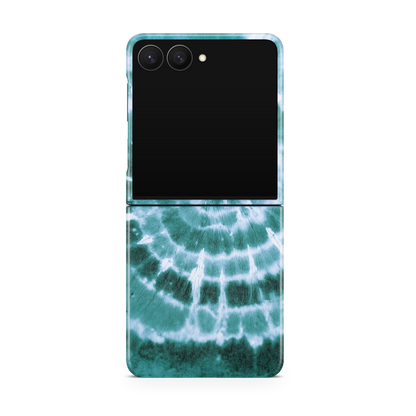 Tidal Twist MagSafe Phone Case