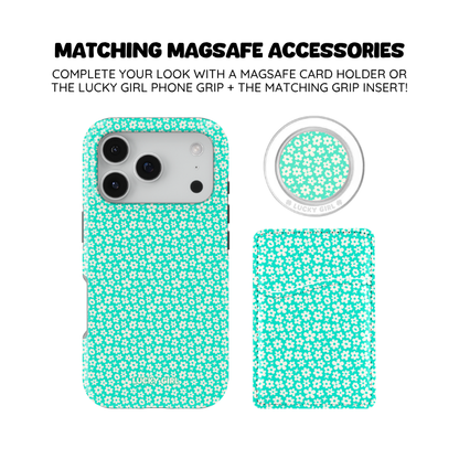 Bermuda Little Blooms Phone Case