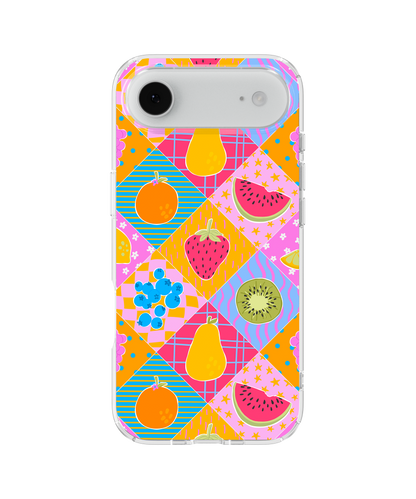 Produce Pop Clear Case Insert