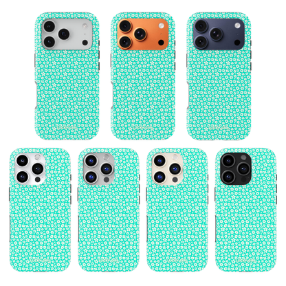 Bermuda Little Blooms Phone Case