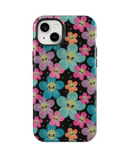 Astroflora MagSafe Phone Case