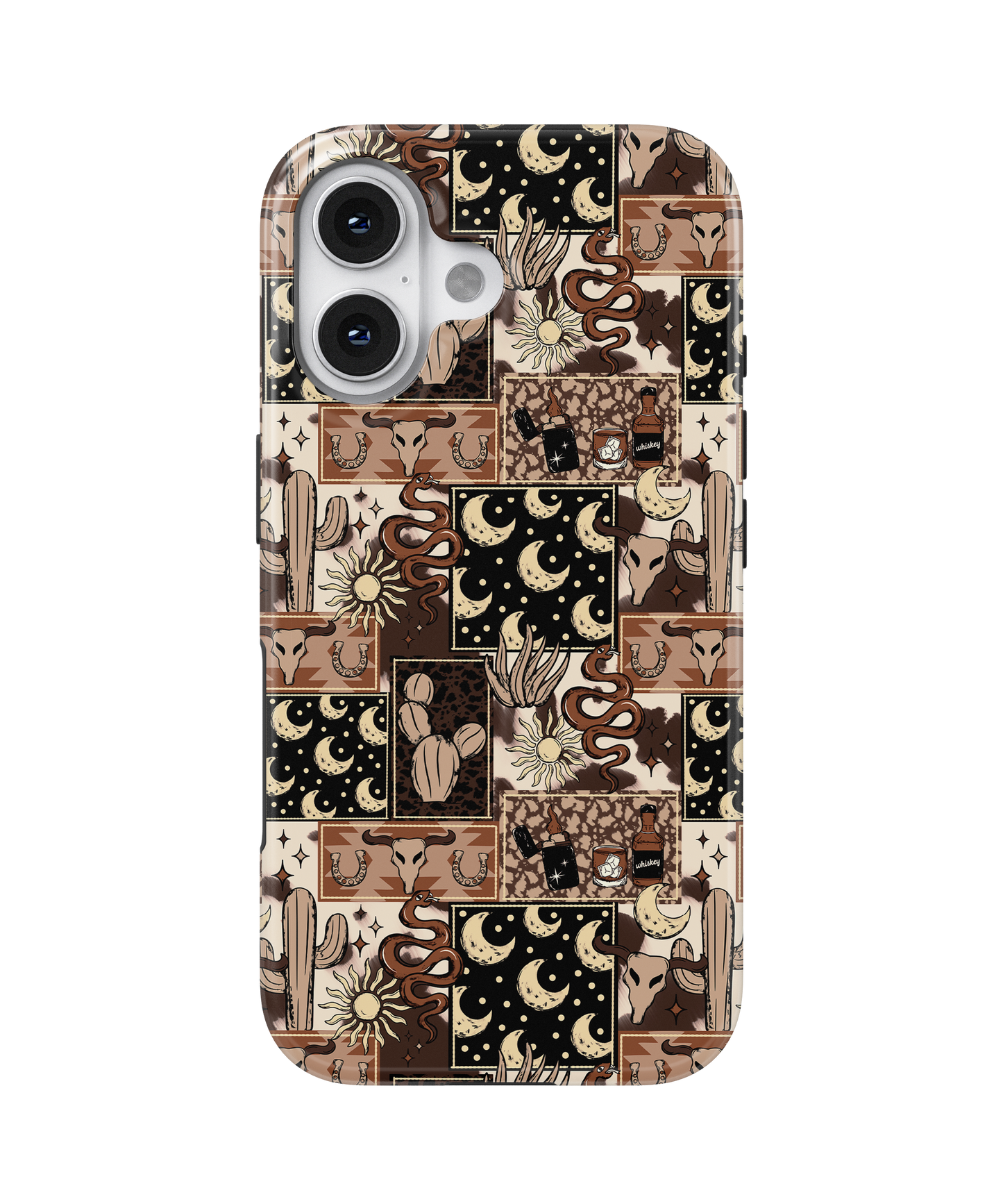 Dead Heat MagSafe Phone Case