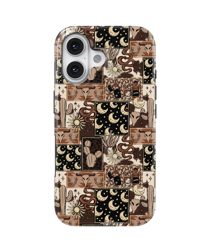 Dead Heat MagSafe Phone Case