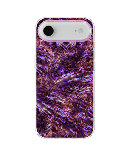 Indira Abalone Holographic Clear Case Insert