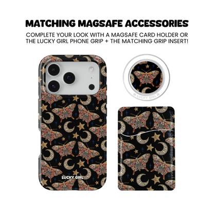 Witchlight Wings Phone Case