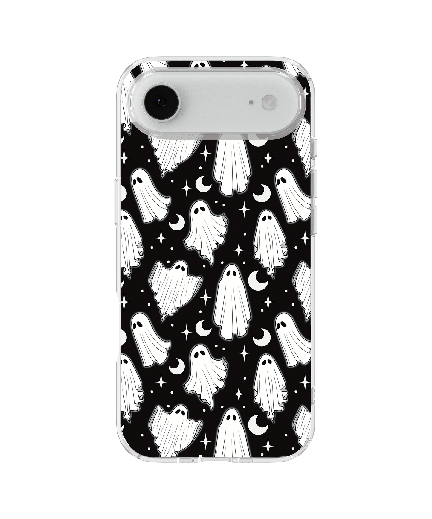 Haunted Moonlight Clear Case Insert