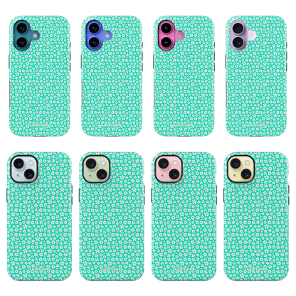Bermuda Little Blooms Phone Case
