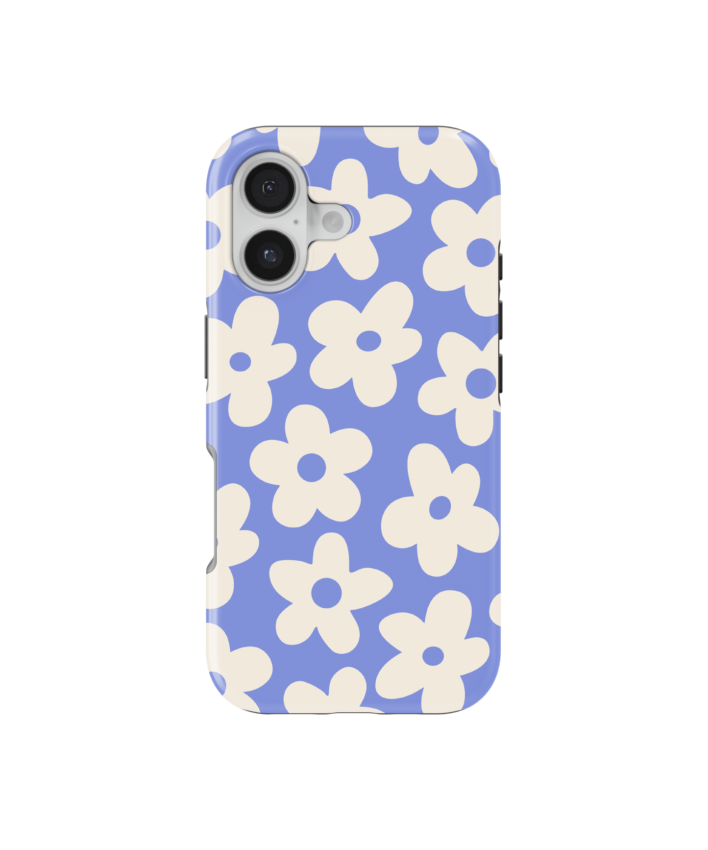 Bluebell Big Blooms MagSafe Phone Case
