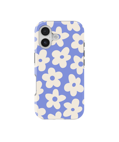 Bluebell Big Blooms MagSafe Phone Case