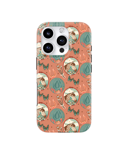 Desert Darling MagSafe Phone Case