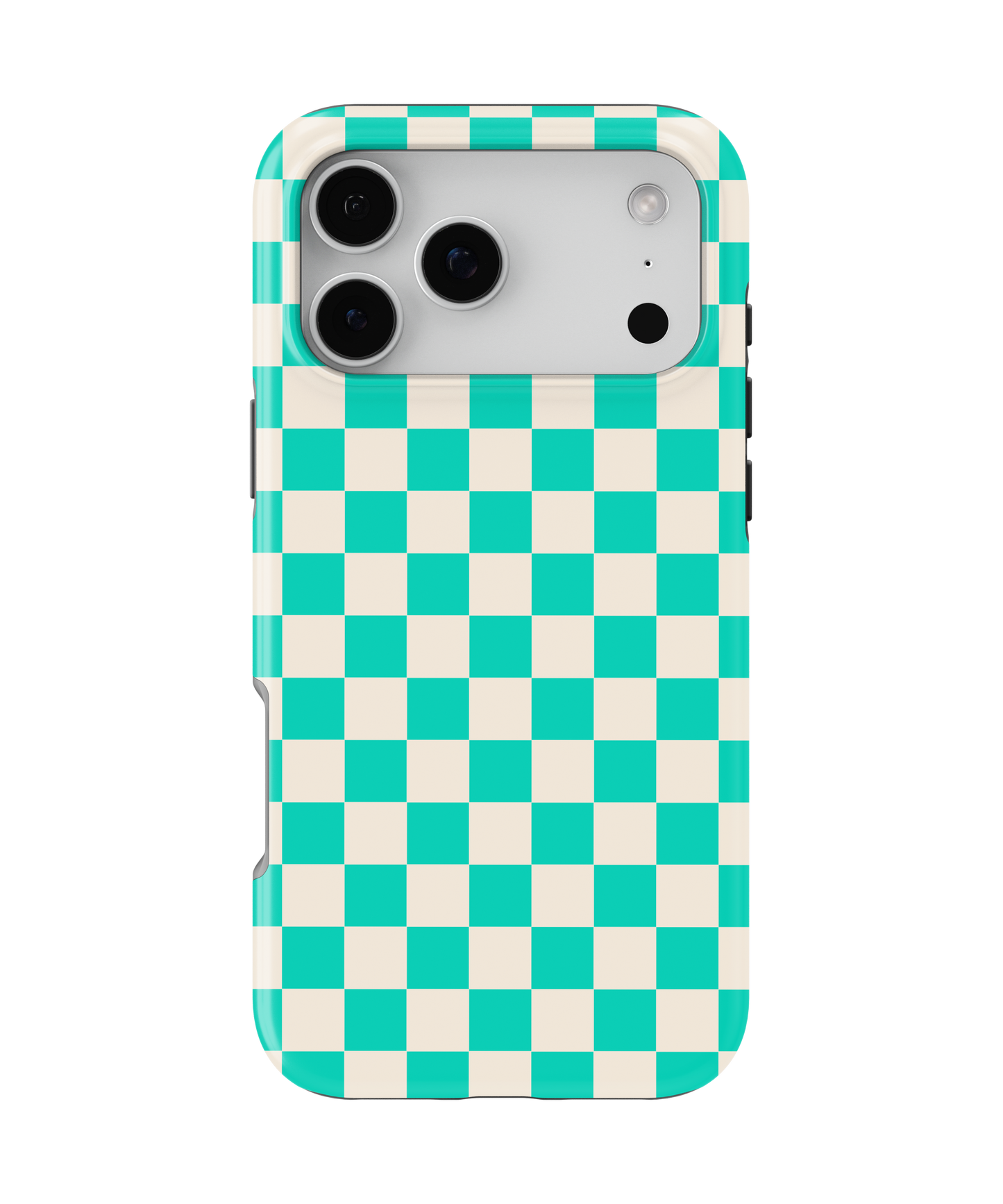 Calypso Checkers II MagSafe Phone Case