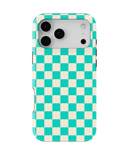 Calypso Checkers II MagSafe Phone Case