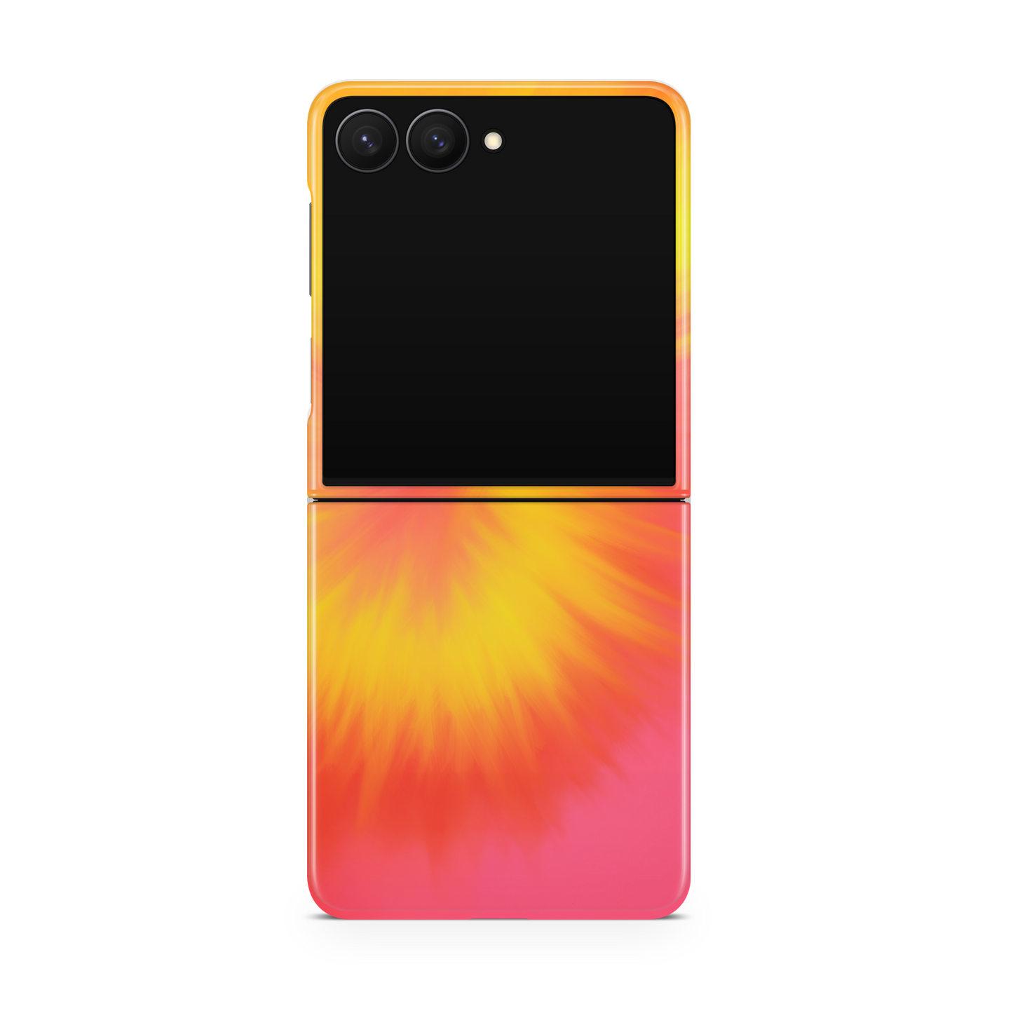 Sunrise Tsunami MagSafe Phone Case