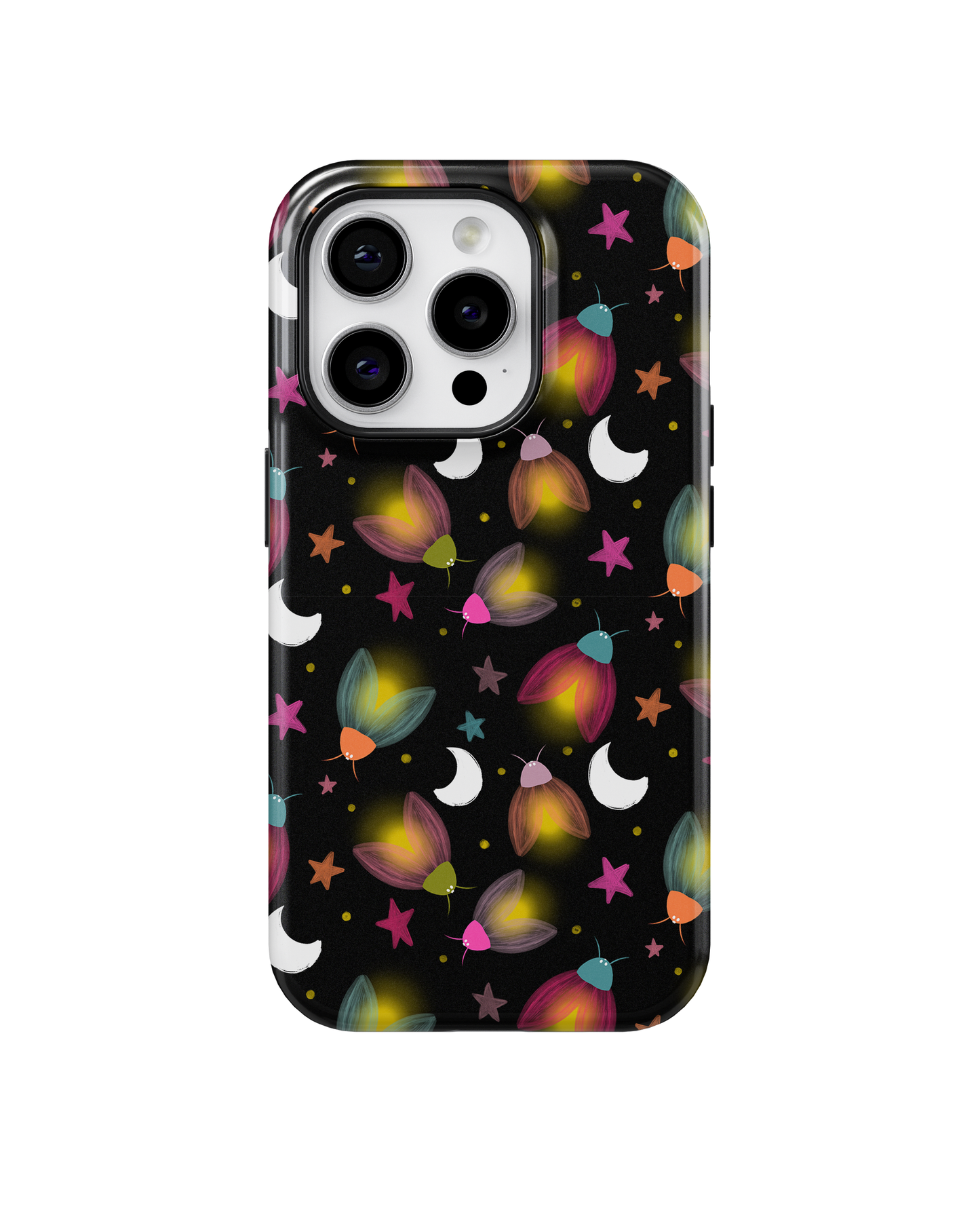 Summer Nights MagSafe Phone Case