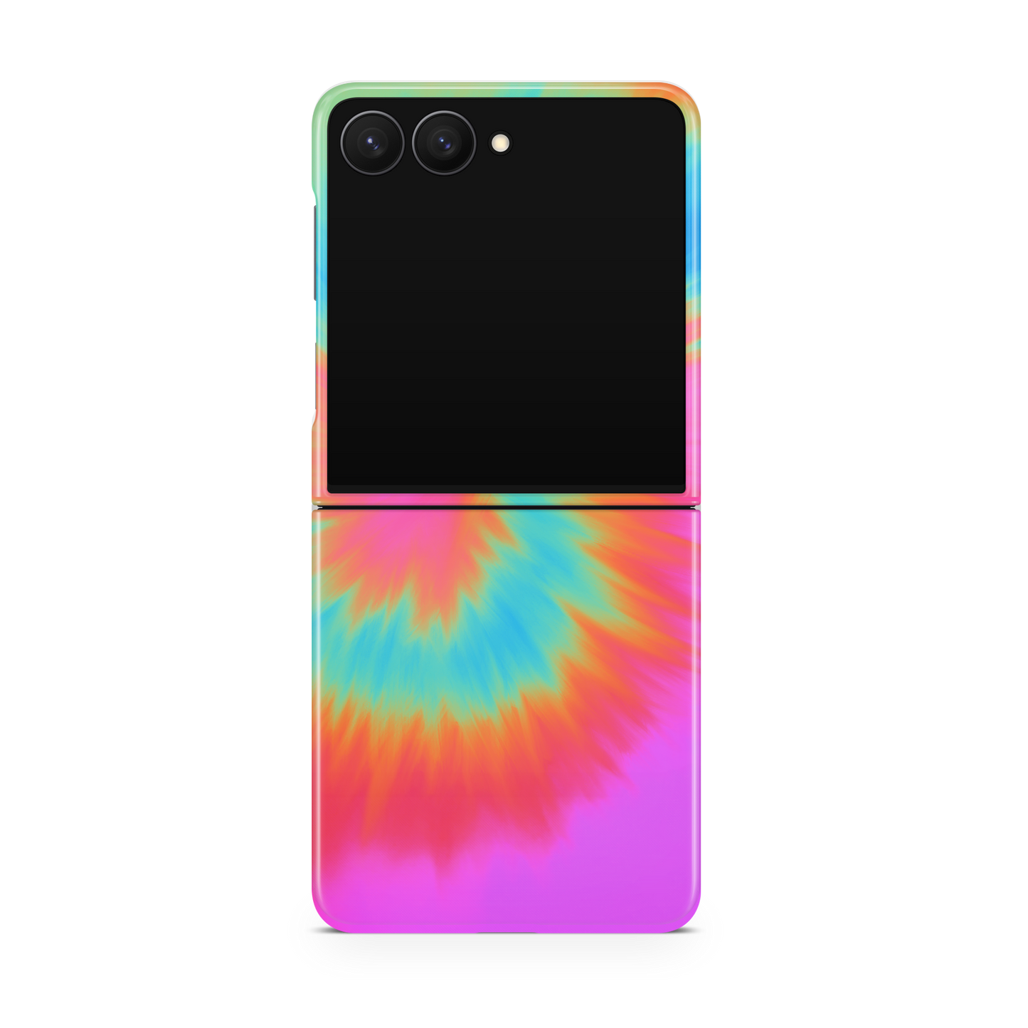 Tropical Twirl MagSafe Phone Case