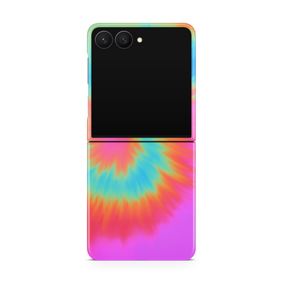 Tropical Twirl MagSafe Phone Case