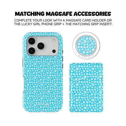 Sky Little Blooms Phone Case