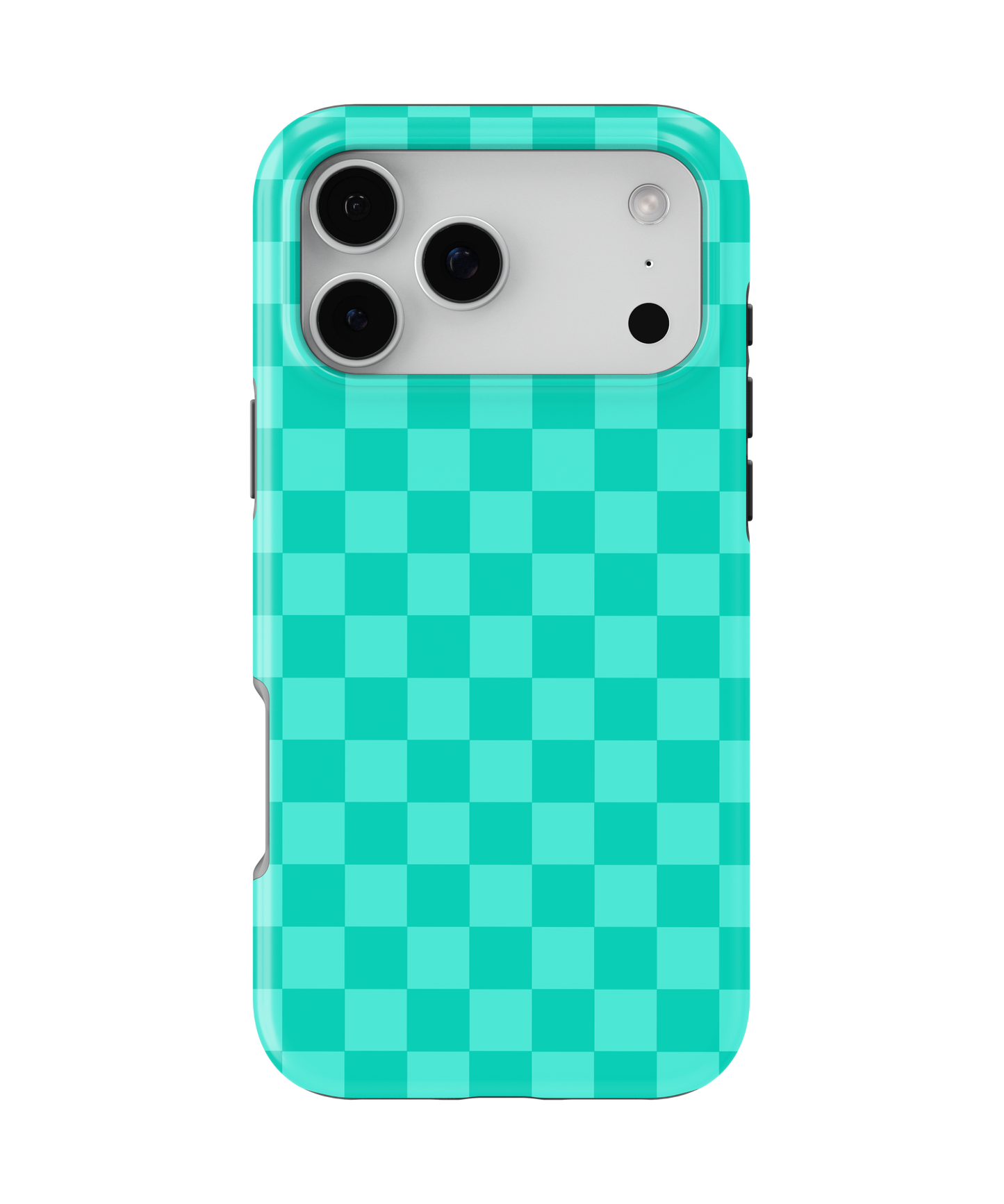 Calypso Checkers MagSafe Phone Case