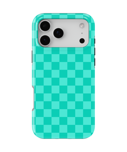 Calypso Checkers MagSafe Phone Case