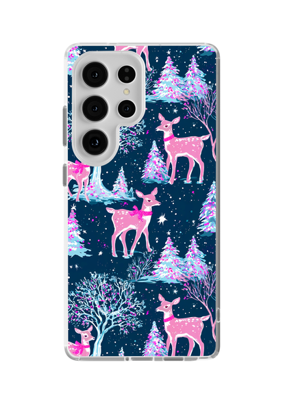 Reindeer Lane Clear Case Insert