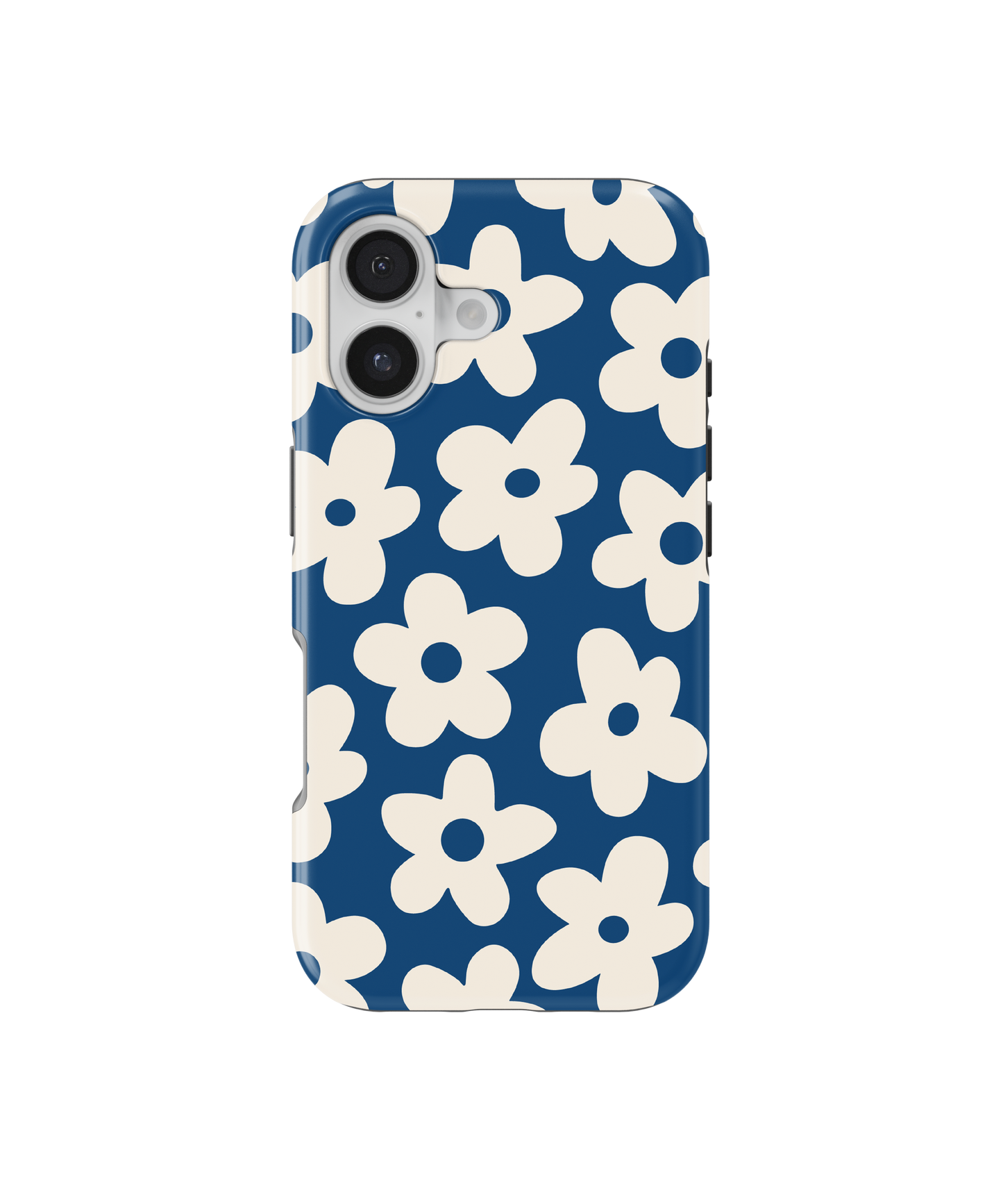 Night Watch Big Blooms MagSafe Phone Case