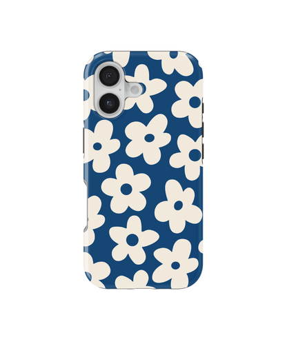 Night Watch Big Blooms MagSafe Phone Case