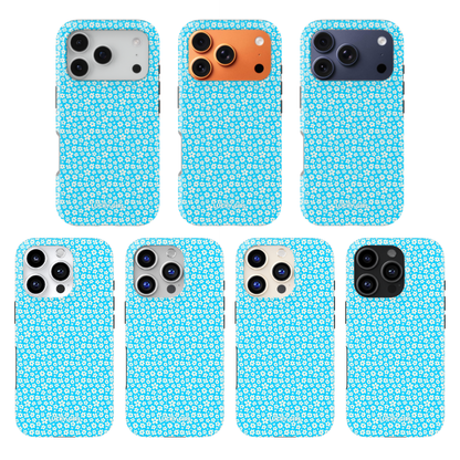 Sky Little Blooms Phone Case