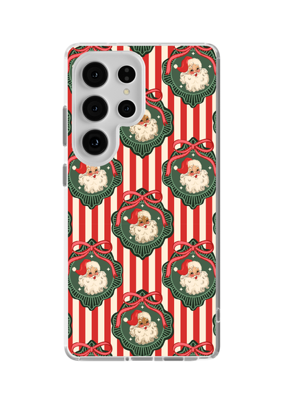 Classic Claus Clear Case Insert