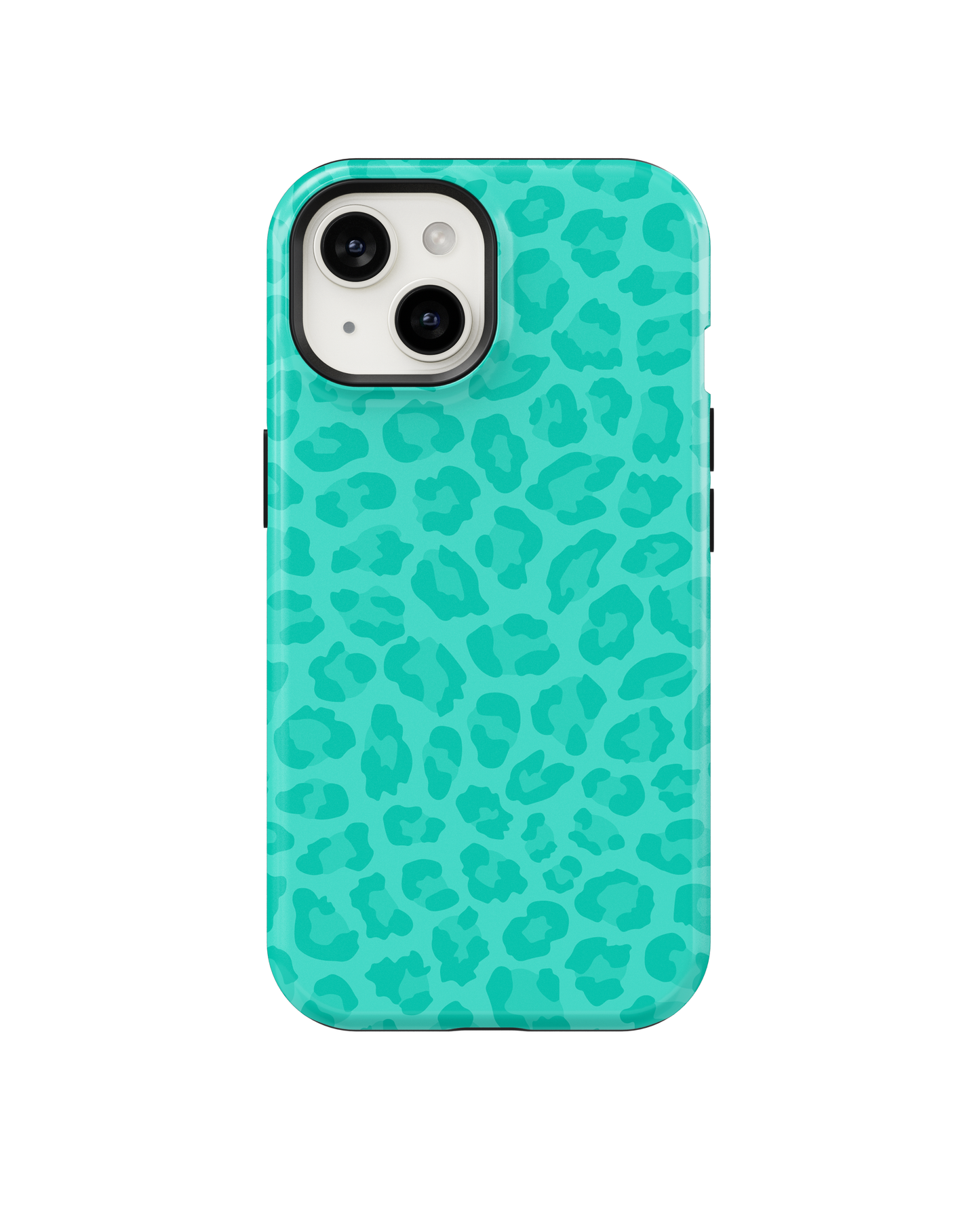 Calypso Leopard MagSafe Phone Case