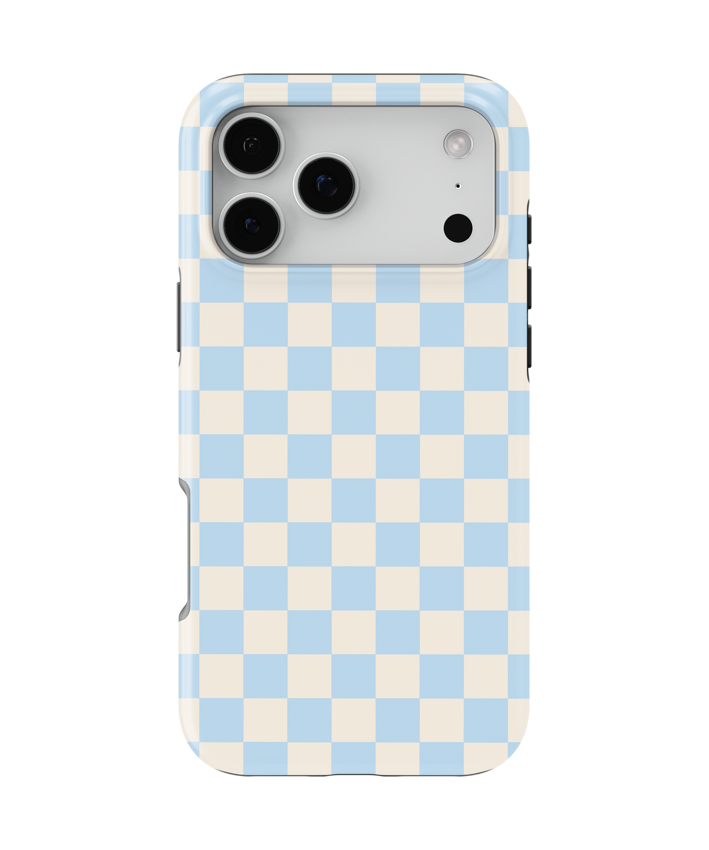 Cloud 9 Checkers II MagSafe Phone Case