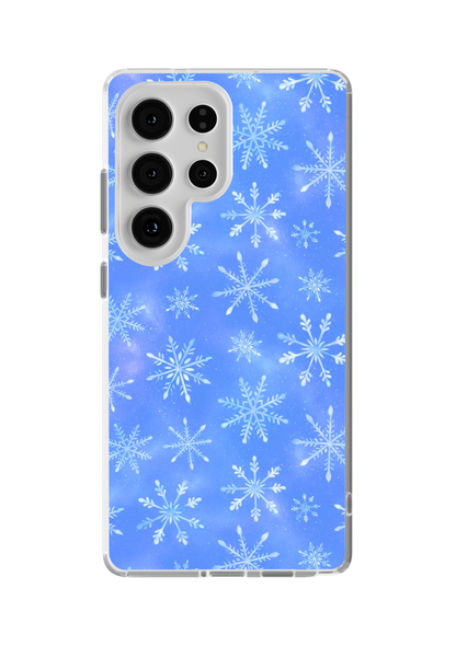 Frosted Sky Clear Case Insert