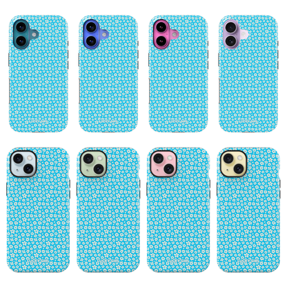 Sky Little Blooms Phone Case