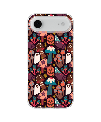 Mushroom Mire Clear Case Insert