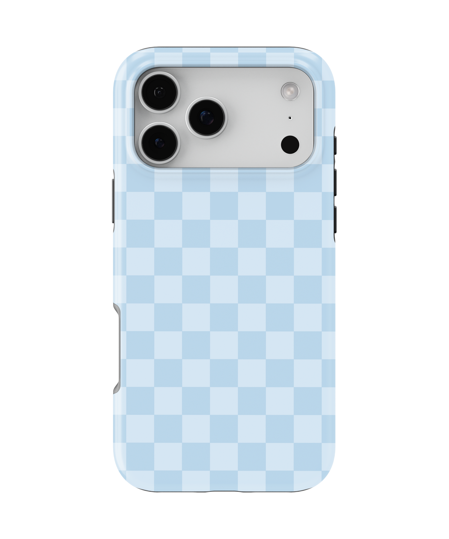 Cloud 9 Checkers MagSafe Phone Case