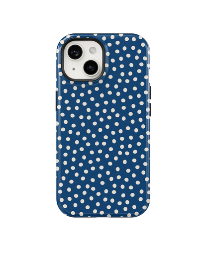 Night Watch Dots MagSafe Phone Case
