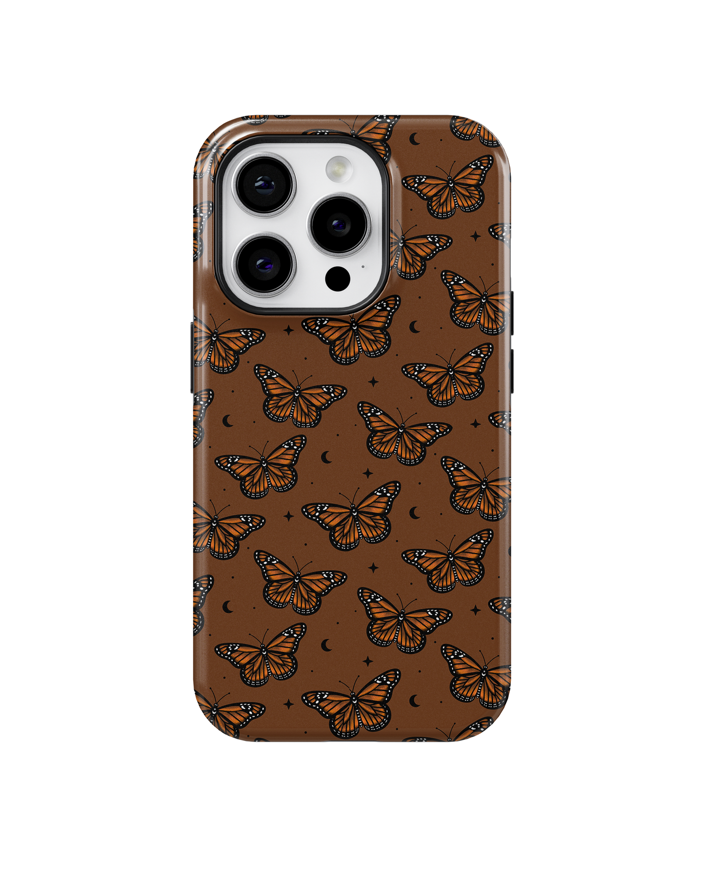 Woodland Wings MagSafe Phone Case