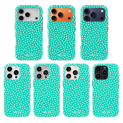 Calypso Dots Phone Case