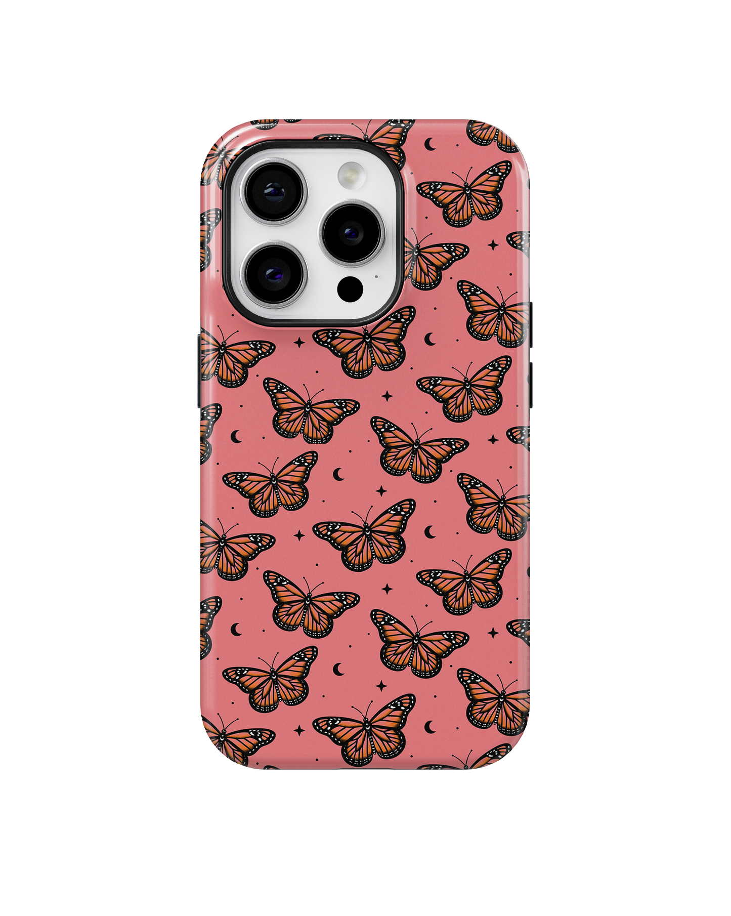 Meadow Wings MagSafe Phone Case