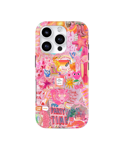 Paradise Prep MagSafe Phone Case