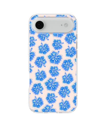 Crystal Hibiscus Clear Case Insert