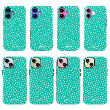 Calypso Dots Phone Case