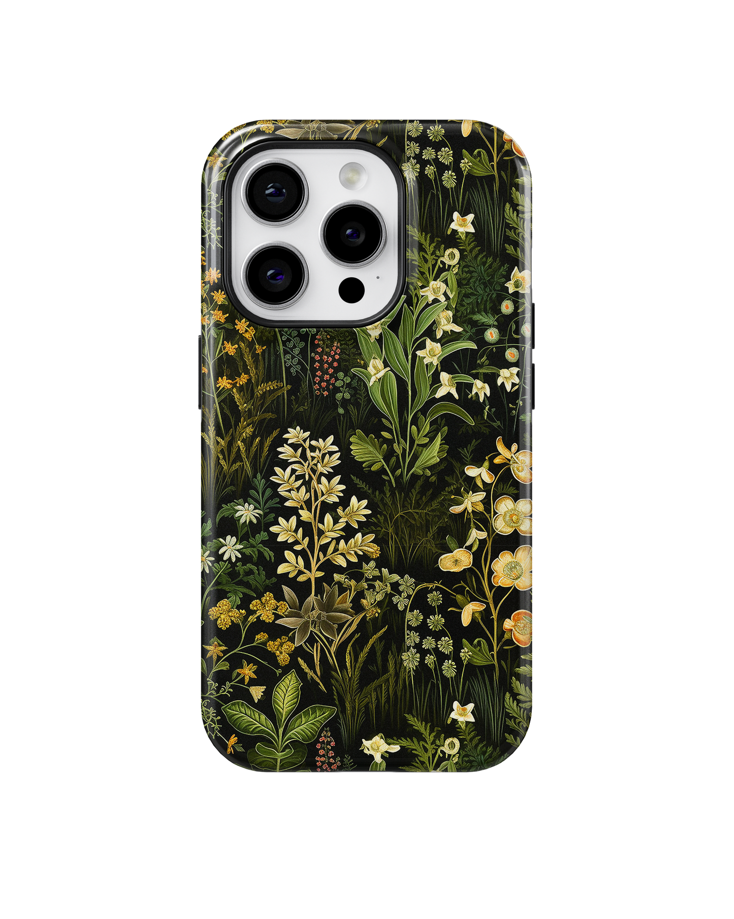 Verdant Grove MagSafe Phone Case