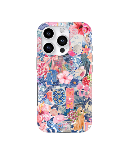 Seas The Day MagSafe Phone Case