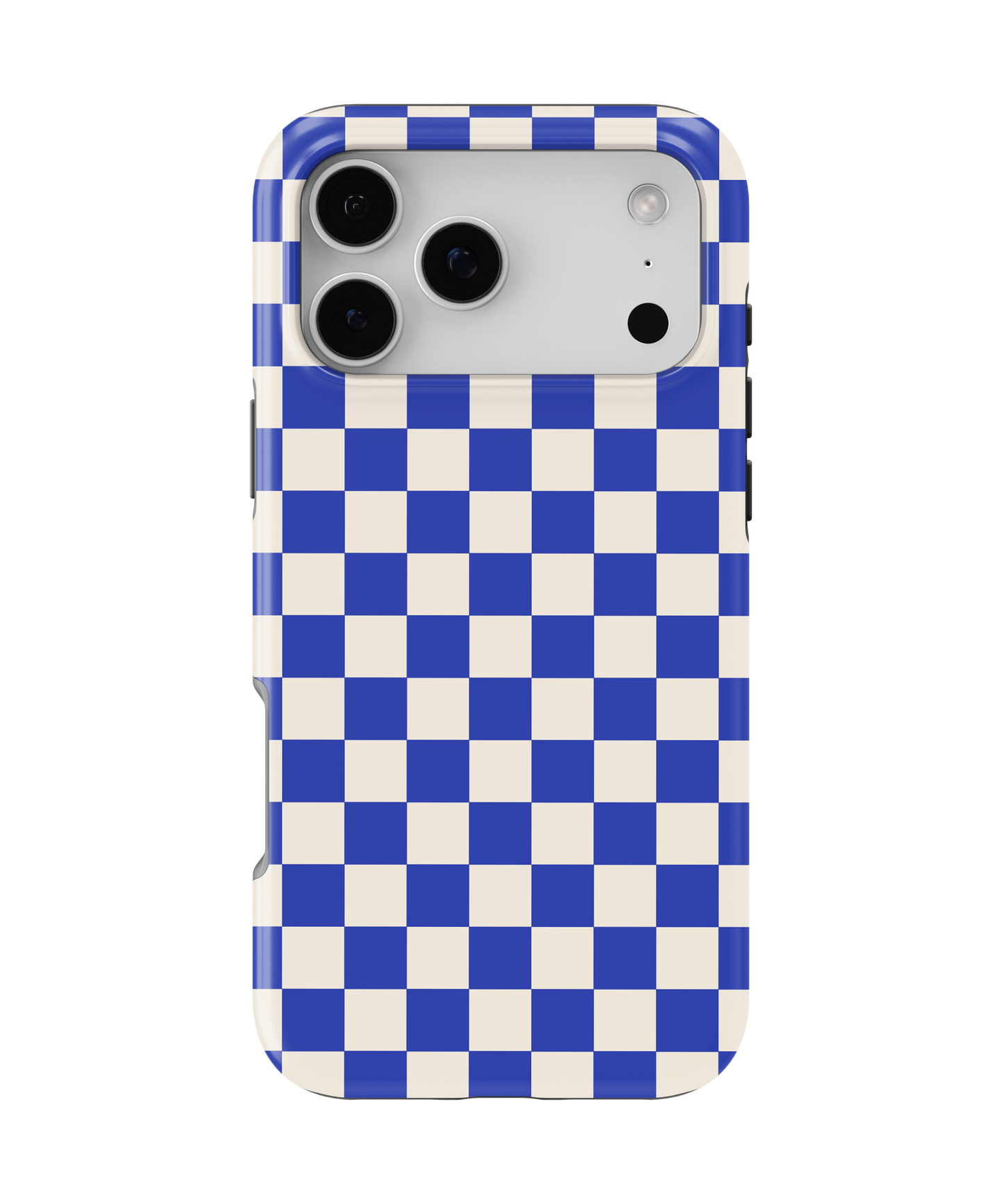 Providence Checkers II MagSafe Phone Case