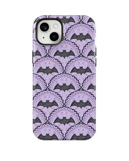 Bat Babe MagSafe Phone Case